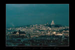 Paris 021 by laurentroy