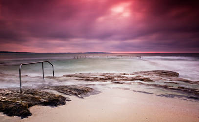 Cronulla