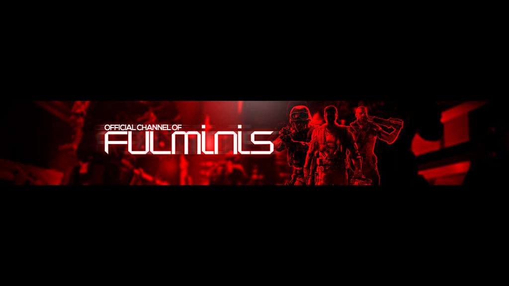 Fulminis Rune Only Fulminis Banner by AetherioRBLX on DeviantArt