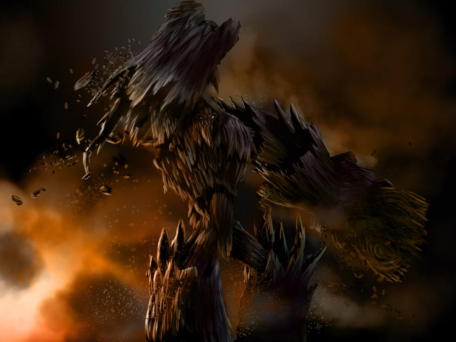 Deadwood WITH VIDEO by kingaby