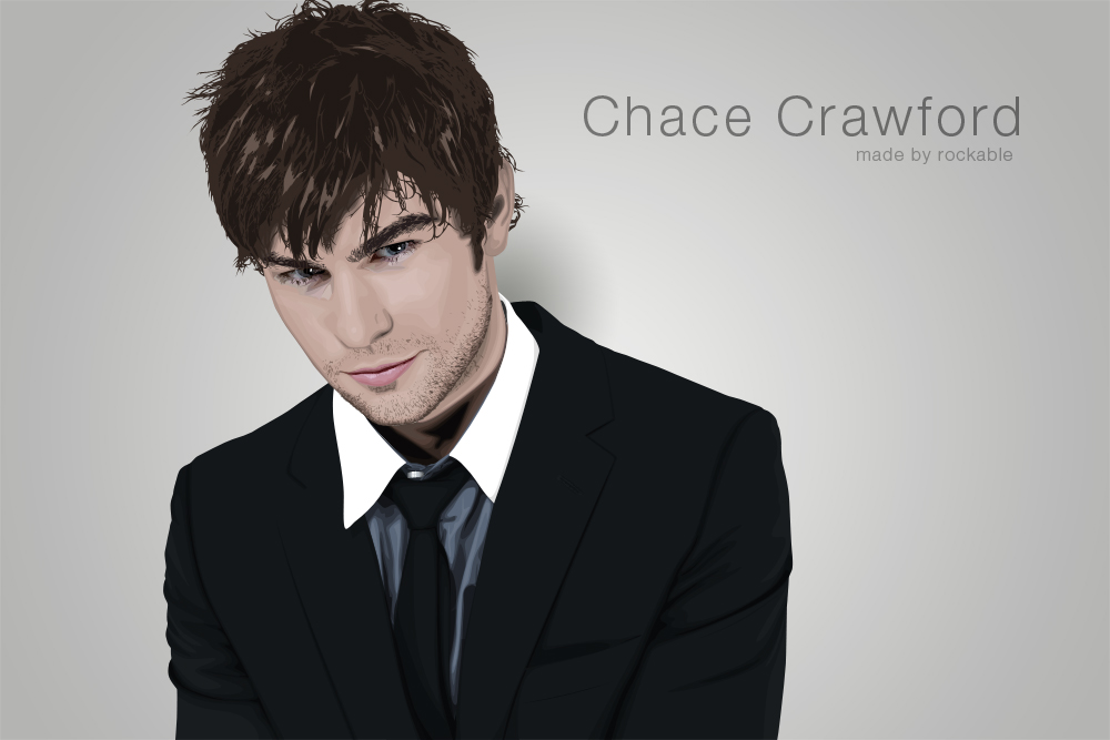 Chace Crawford