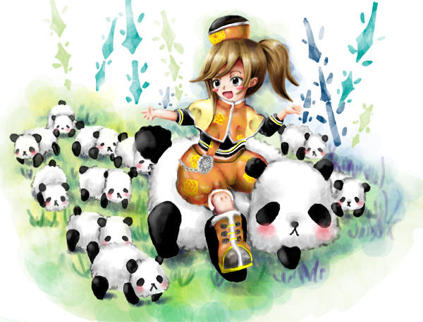 Dynasty Warriors by Moneyfunny Dynasty Warriors by Moneyfunny