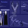 P - Noc Aeterna Reference Sheet