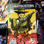 GHOSTBUSTERS issue 1