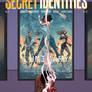 Secret Identities #5 cover