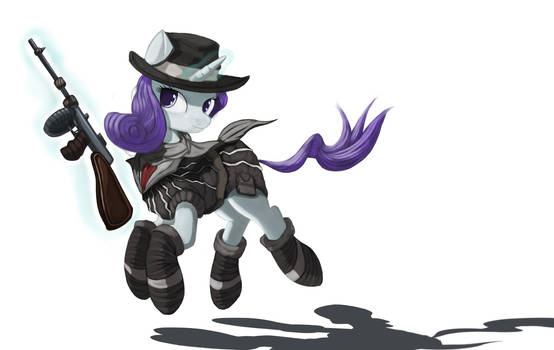 Rarity,Cosa Nostra