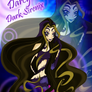 Darcy Dark Sirenix