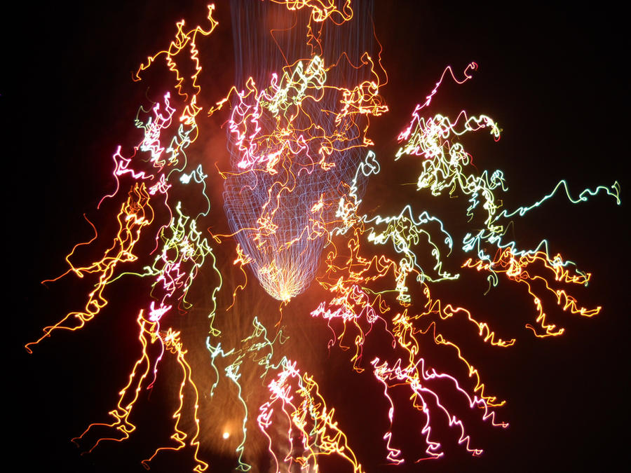 Confetti Pyro Confettiworks by pyro-fire-love on DeviantArt