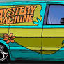 Scooby-Dooby-Doo Where Are You