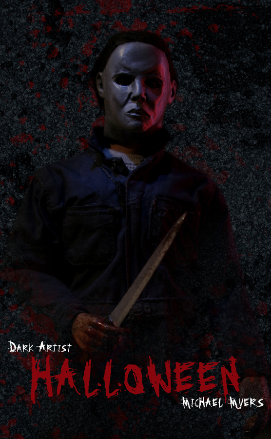 Myers Splash Ad