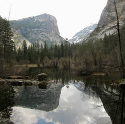 Mirror Lake