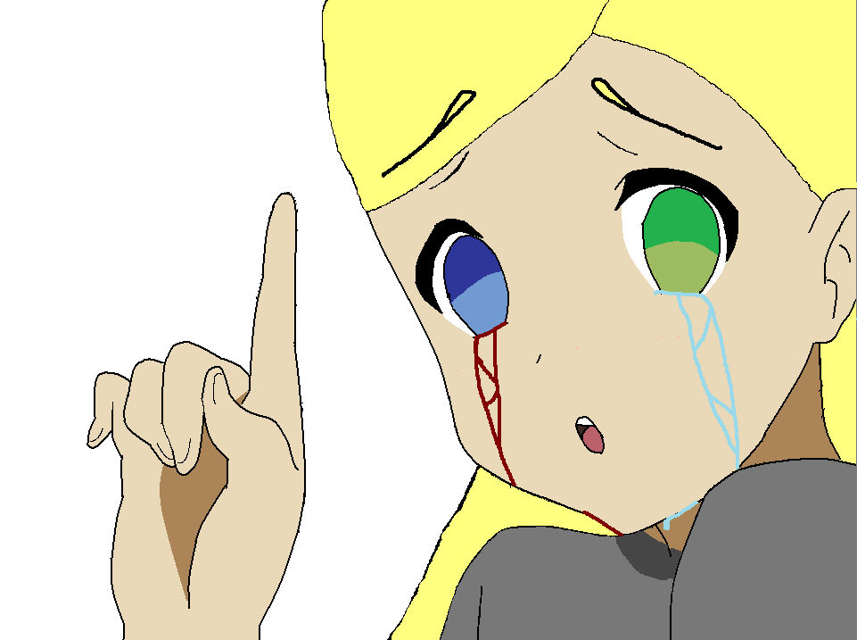 Crying. by WildAlexxArt on DeviantArt