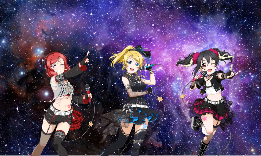 Love Live Bibi Cutie Panther Color Coded Lyrics By Kikahyuga On Deviantart Love Live Bibi Cutie Panther Color Coded Lyrics By Kikahyuga On Deviantart