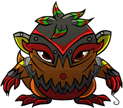 Charling General Journal Doll