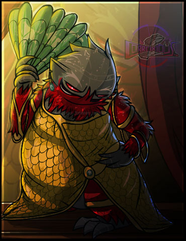 Be Good To Mama Char!