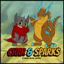 Char and Sparks