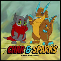 Char and Sparks