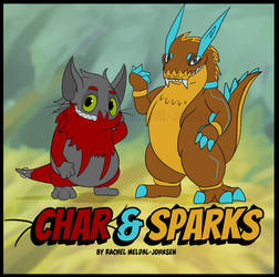 Char and Sparks