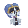 *CHIBI* Mayuri Kurotsuch