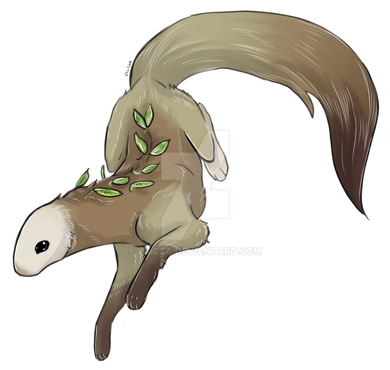 Art Fight #3 by WiIcza on DeviantArt
