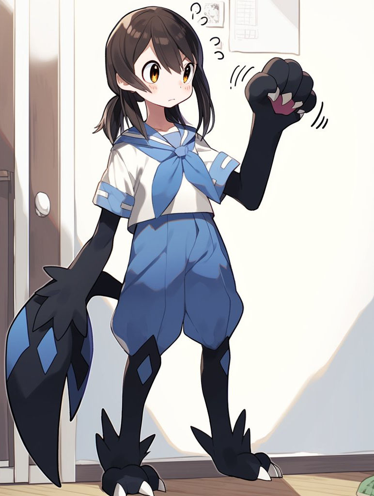 Pokemon Tf By Okara Inu On Deviantart Pokemon Tf By Okara Inu On Deviantart