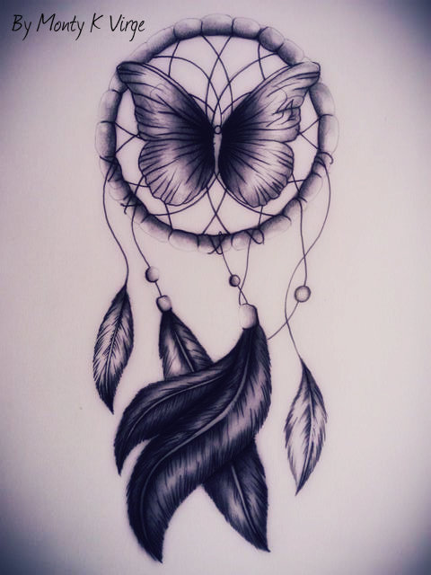 Dreamcatcher