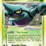 Shining Toxicroak