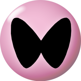 Fairy Type Logo