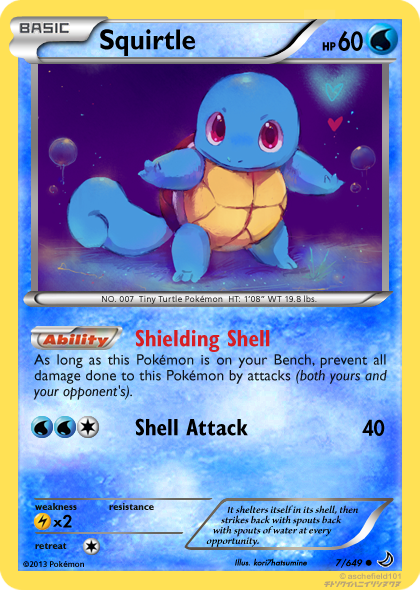 shiny squirtle pokemon card LIMITED Pokemon TCG Indonesia Squirtle Promo Shiny Treasure Promo 094/SV-P NM