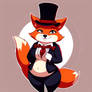 Tuxes and Top Hats #6
