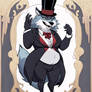 Tuxes and Top Hats #9