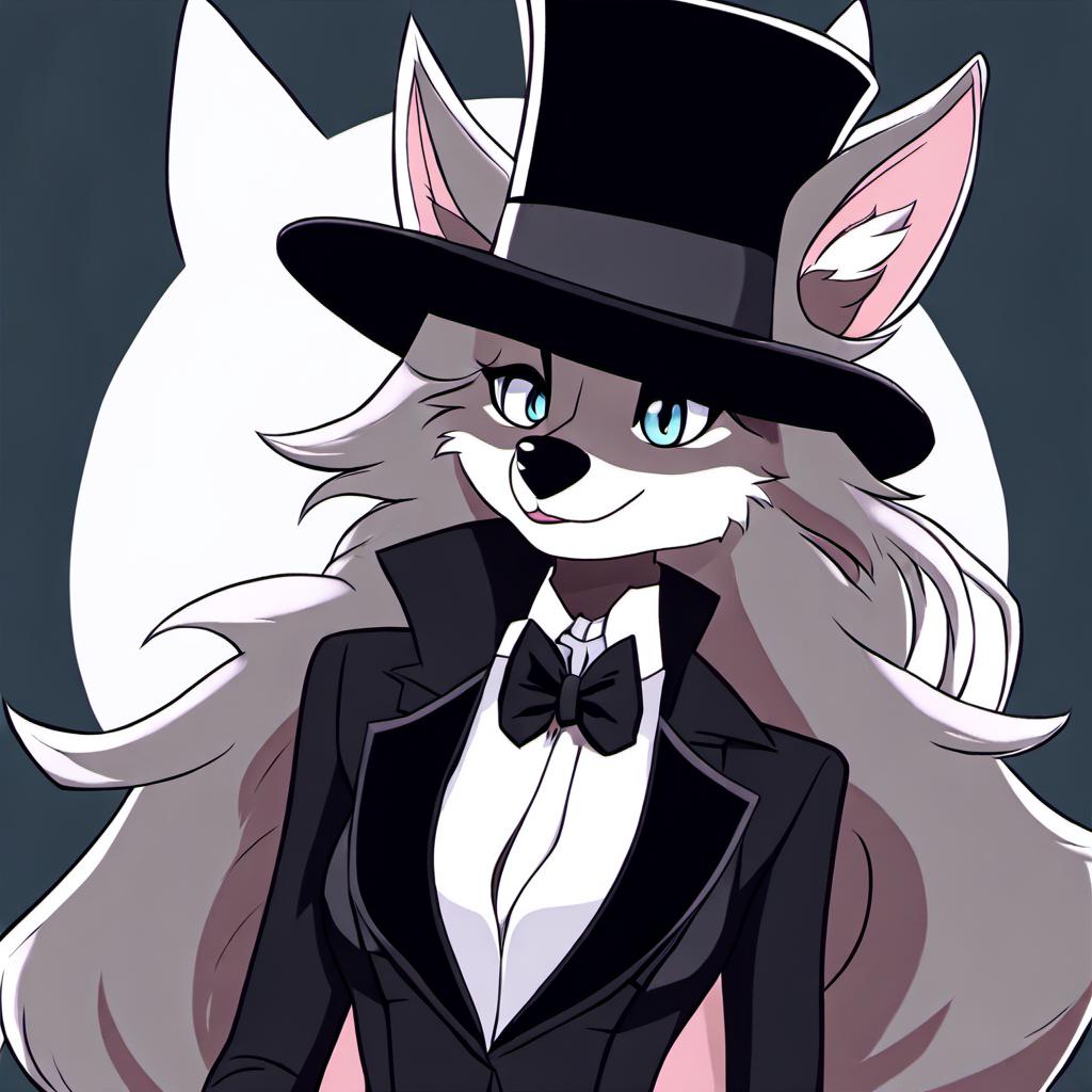 Tuxes and Top Hats #11