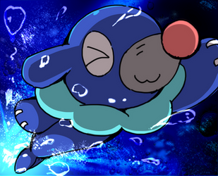 Popplio