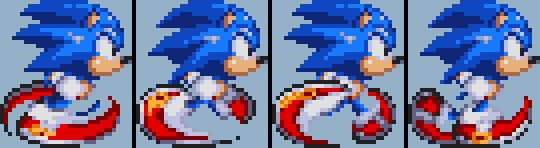 Mod.Gen Mania - Sonic by DevyOfficial on DeviantArt