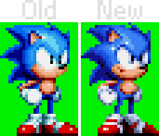 My Marble Layouts on Sonic 1 SMS REMAKE!! by HidroGeniuns on DeviantArt