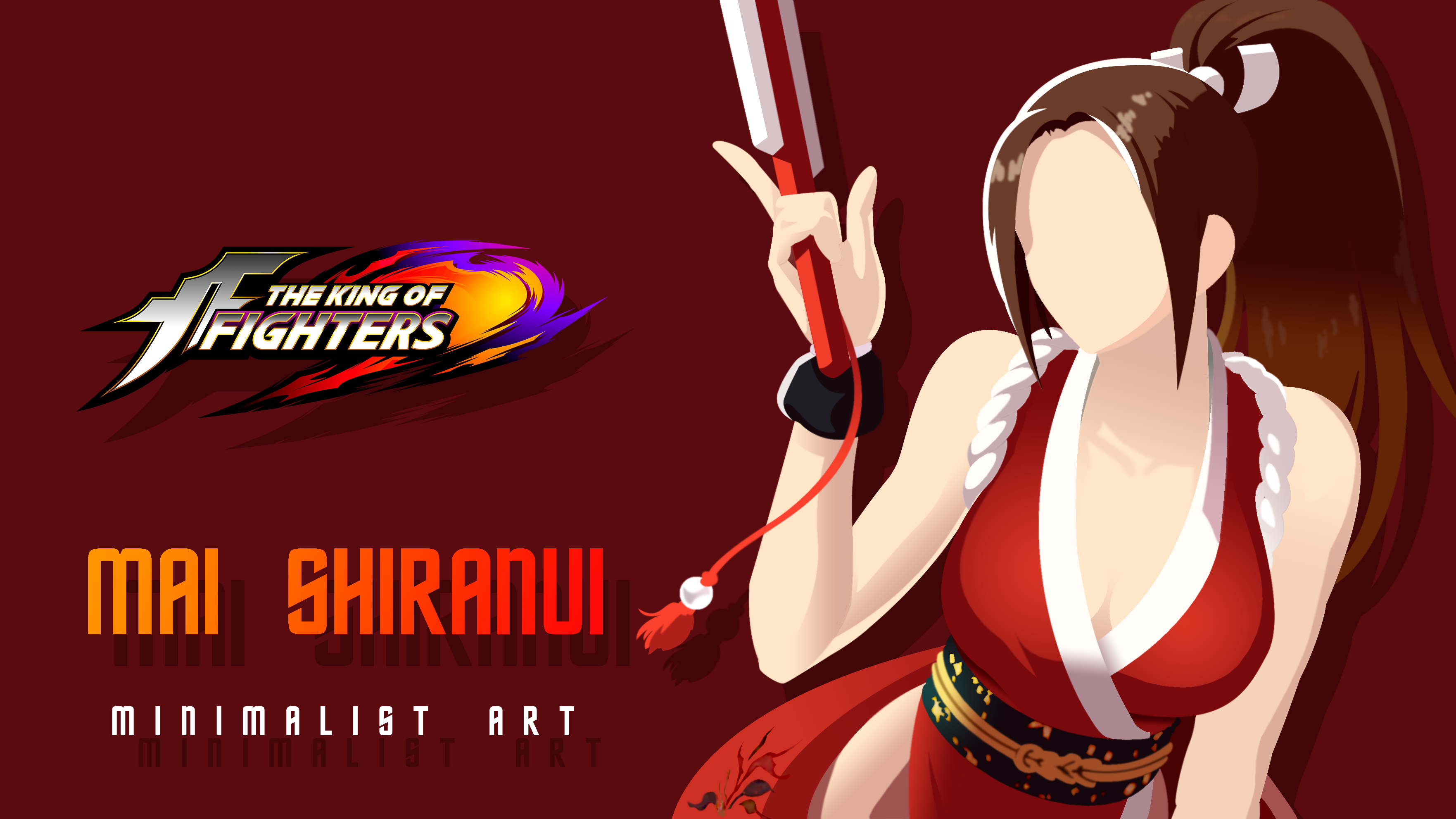 KOF 97 athena asamiya by bermudez450 on DeviantArt