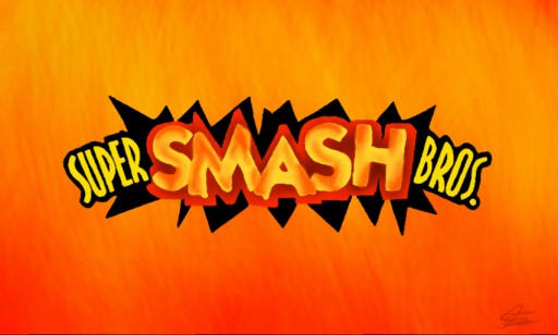 Super Smash Bros.