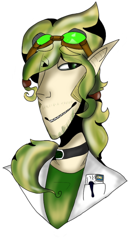 Humanized Ram Humanized revamp by Corgiboy420 on DeviantArt