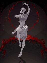 Salome last dance