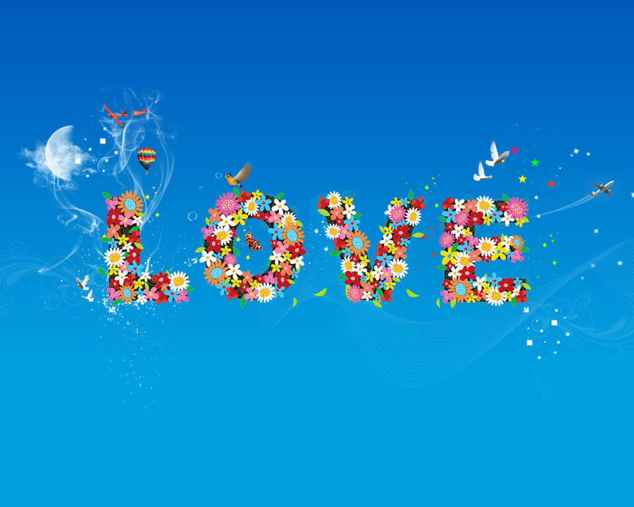 LOVE