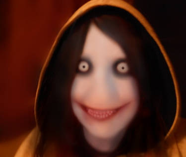 I Am jeff the killer