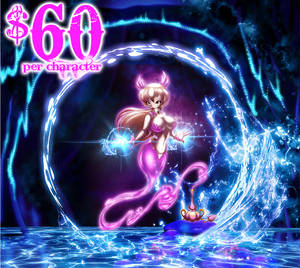 60 With Background by hachimitsu-ink 60 With Background by hachimitsu-ink