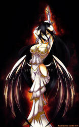 Overlord - Albedo