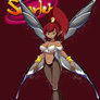 Scarlet Fairy (shantae pc style)