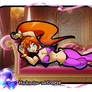 Shantae Style - Genie Bloom