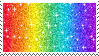 Rainbow Sparkles [STAMP] v1