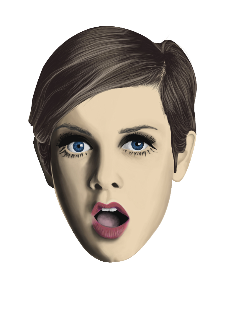 Twiggy