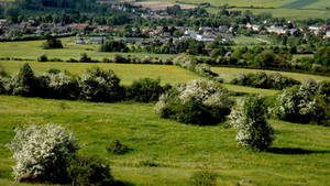 Margut village