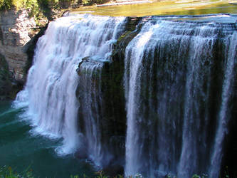 waterfall 1