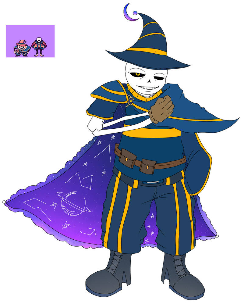 Outerswap Fanart by MatrixSans on DeviantArt